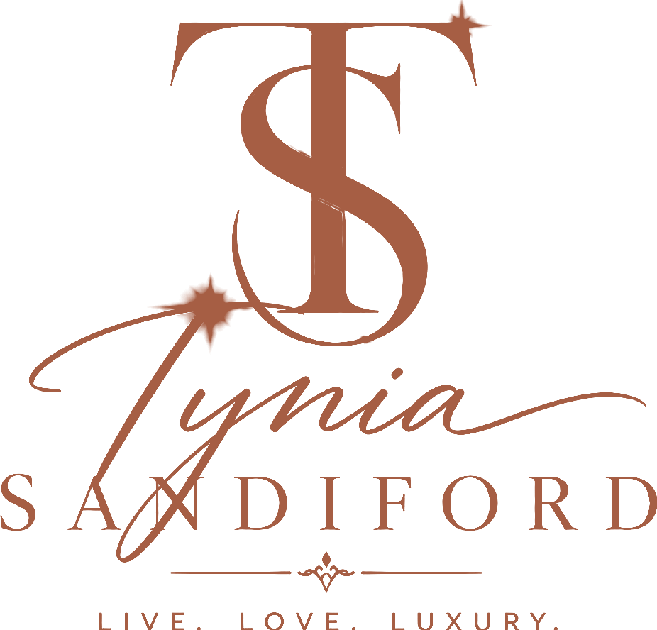Tynia Sandiford